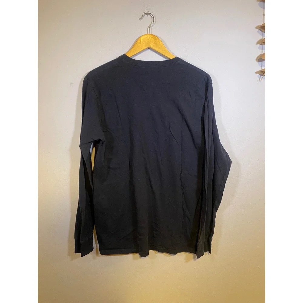 The North Face cotton long